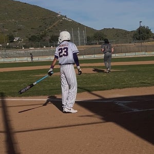 Emmitt Murillo mugshot
