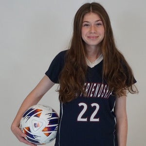 Makenna Haire