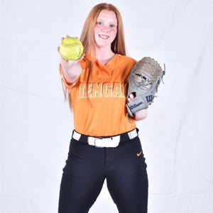 Kylie McGrogan mugshot