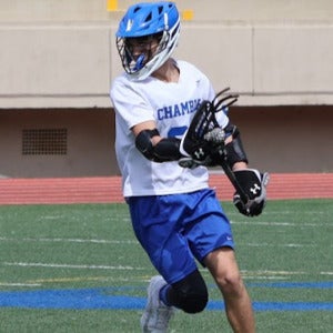MATTHEW HARPER