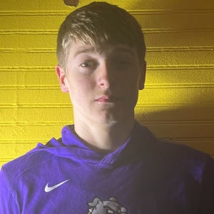 Logan Simon