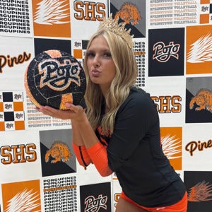 Bailey Walker mugshot