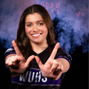 Grenelei Finderup mugshot