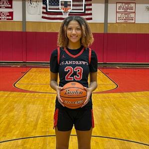 TATIANA SCOTT-SMITH
