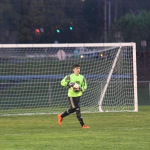 Braden Burba
