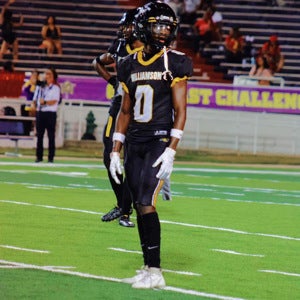 JERMAINE MCCREE