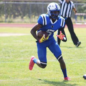 Javien Williams