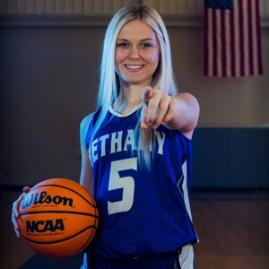 Cheyenne Hollifield
