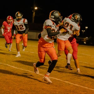 Jordan Ridley mugshot