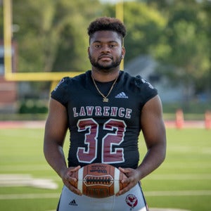 Jah’ir Johnson