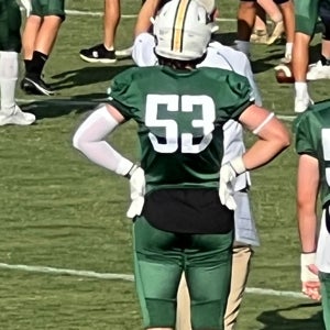Evan Beckwith
