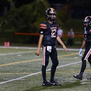 Braxton Fausett mugshot