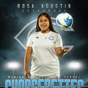 Rosa Agustin