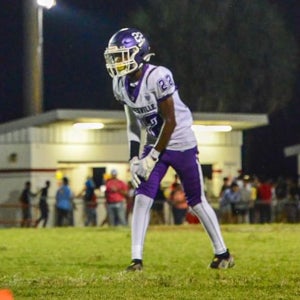 Pj Williams