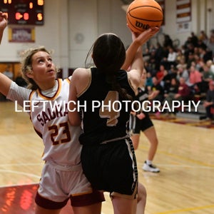 Reese Leonard
