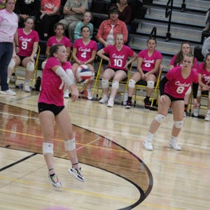 Makenna Harel mugshot