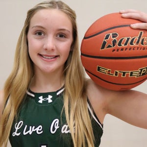 Claire Cordell mugshot