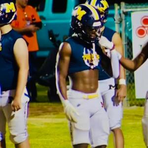 Noah Peterson mugshot