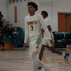 Vontez Culpepper mugshot