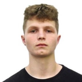 Tim Astapenka mugshot