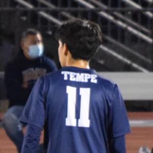 DAVID HERNANDEZ