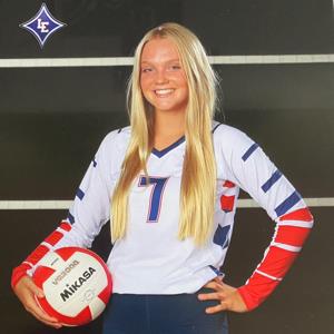 Ryleigh Roberts mugshot