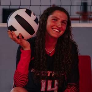 Gabbriella Vega Sanchez mugshot