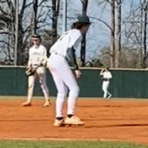 Parker Ledbetter