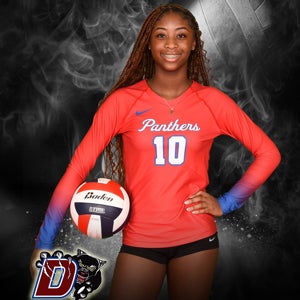 Raven Hodge