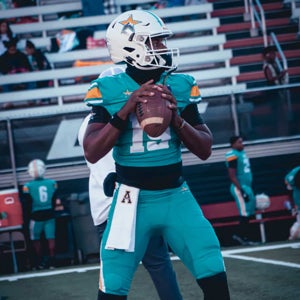 Mak Anderson mugshot