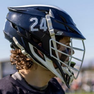 Corban Ricks
