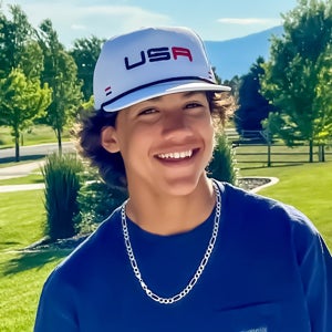Tyson Dahl
