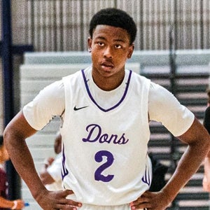 Jaylen Smith
