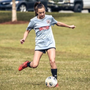 Cadence Hamby