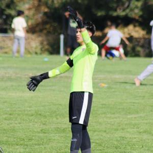 Danny Arriaza mugshot