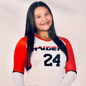Isabella Guzman mugshot