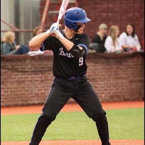 Dominic Cantona mugshot