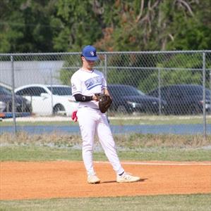 Tucker Blanton