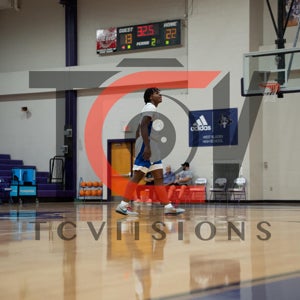 LaSean Pittman