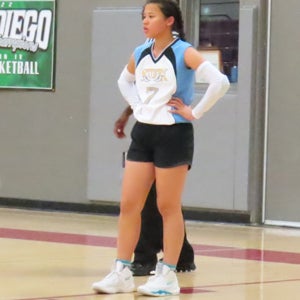 Annabel Feliz mugshot