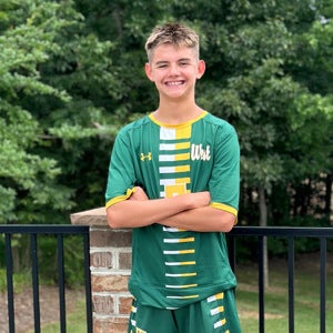 Kade Flinchum