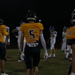 Colton Adkins