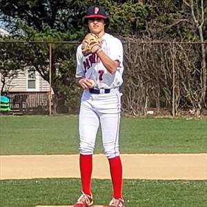 CAM RUGGIERI