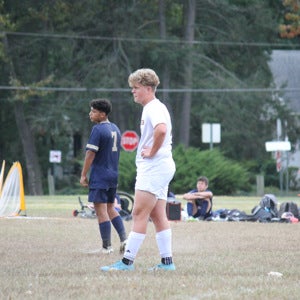 Brody Capra