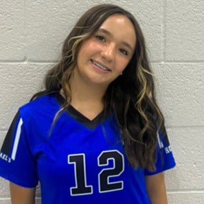 Laney Wilson