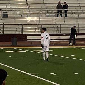 Martin Garcia mugshot