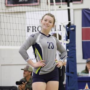 McKenna Ryan mugshot