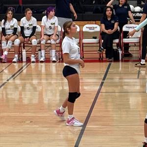 REAGAN BARRAGAN