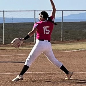 Alyssa Gonzalez mugshot