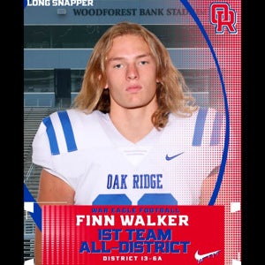 Finn Walker